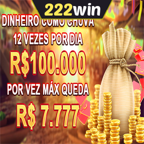 222win Mina Misteriosa