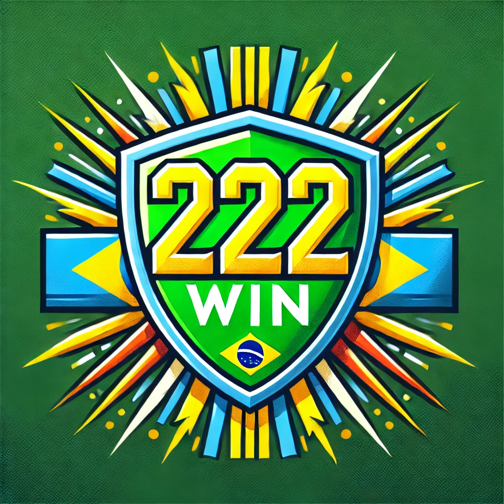 Logo da 222win